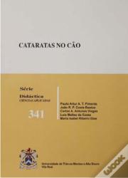 Cataratas no Cão