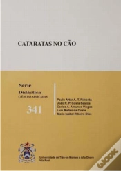 Capa do artigo Cataratas no Cão