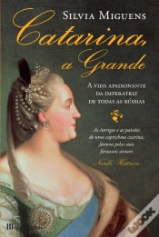Capa do artigo Catarina, a Grande