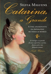 Capa do artigo Catarina, A Grande