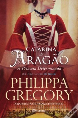 Capa do artigo Catarina de Aragão - A Princesa Determinada