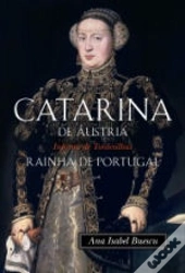 Catarina de Áustria