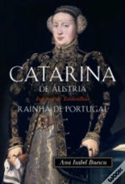 Capa do artigo Catarina de Áustria