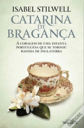 Capa do artigo Catarina de Bragança