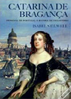 Capa do artigo Catarina de Bragança