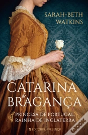 Capa do artigo Catarina de Bragança