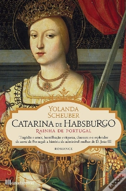 Capa do artigo Catarina de Habsburgo