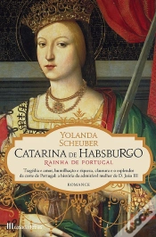 Capa do artigo Catarina de Habsburgo