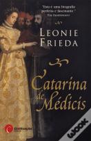 Catarina de Médicis