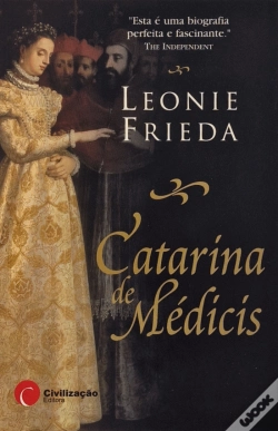 Capa do artigo Catarina de Médicis