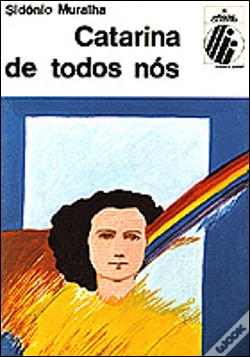 Capa do artigo Catarina de Todos Nós