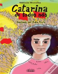 Catarina de Todos Nós