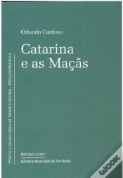Capa do artigo Catarina e as Maçãs