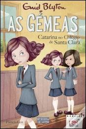 Capa do artigo Catarina no Colégio de Santa Clara