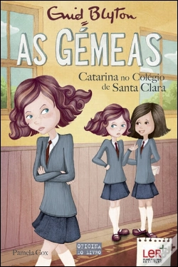 Capa do artigo Catarina no Colégio de Santa Clara