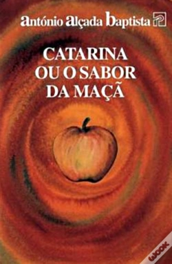 Capa do artigo Catarina Ou o Sabor da Maçã