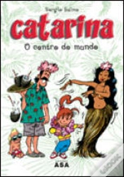 Capa do artigo Catarina