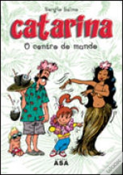 Capa do artigo Catarina