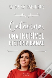 Capa do artigo Catarina, Uma Incrível História Banal