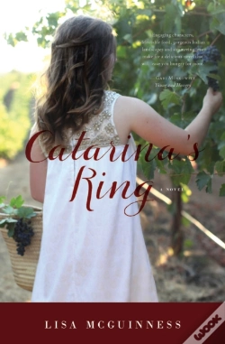 Capa do artigo Catarina'S Ring