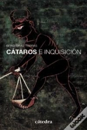Capa do artigo Cátaros E Inquisición