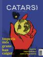 Catarsi #11 Imperis Mes Grans Han Caigut - Preview