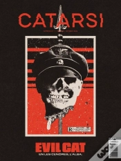Capa do artigo Catarsi