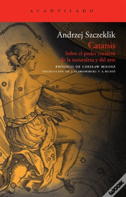 Capa do artigo Catarsis