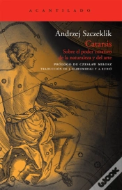 Capa do artigo Catarsis