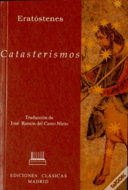 Capa do artigo Catasterismos