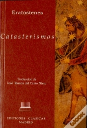 Capa do artigo Catasterismos