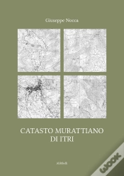 Capa do artigo Catasto Murattiano Di Itri
