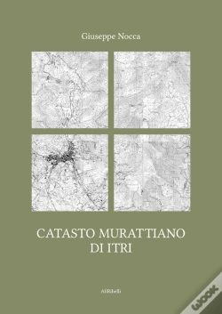 Capa do artigo Catasto Murattiano Di Itri