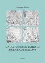 Catasto Murattiano Di Mola E Castellone - Preview
