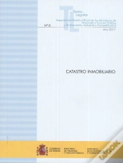 Capa do artigo Catastro Inmobiliario