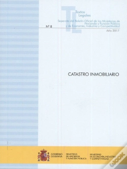 Capa do artigo Catastro Inmobiliario