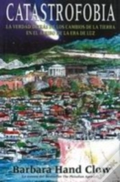 Capa do artigo Catastrofobia