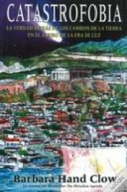 Capa do artigo Catastrofobia