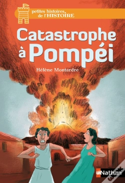 Capa do artigo Catastrophe À Pompei
