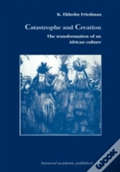 Catastrophe And Creation