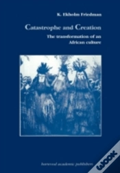 Capa do artigo Catastrophe And Creation