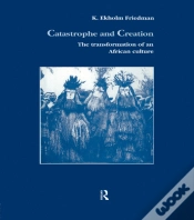 Capa do artigo Catastrophe And Creation