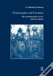 Capa do artigo Catastrophe And Creation