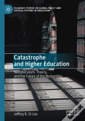 Catastrophe And Higher Education