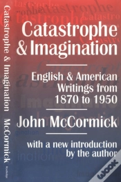 Capa do artigo Catastrophe And Imagination