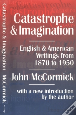 Capa do artigo Catastrophe And Imagination