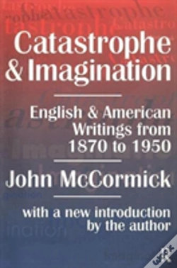 Capa do artigo Catastrophe And Imagination