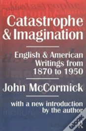 Capa do artigo Catastrophe And Imagination