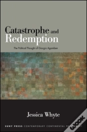 Capa do artigo Catastrophe And Redemption
