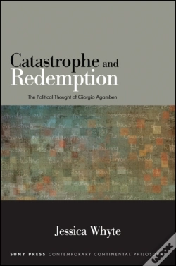 Capa do artigo Catastrophe And Redemption